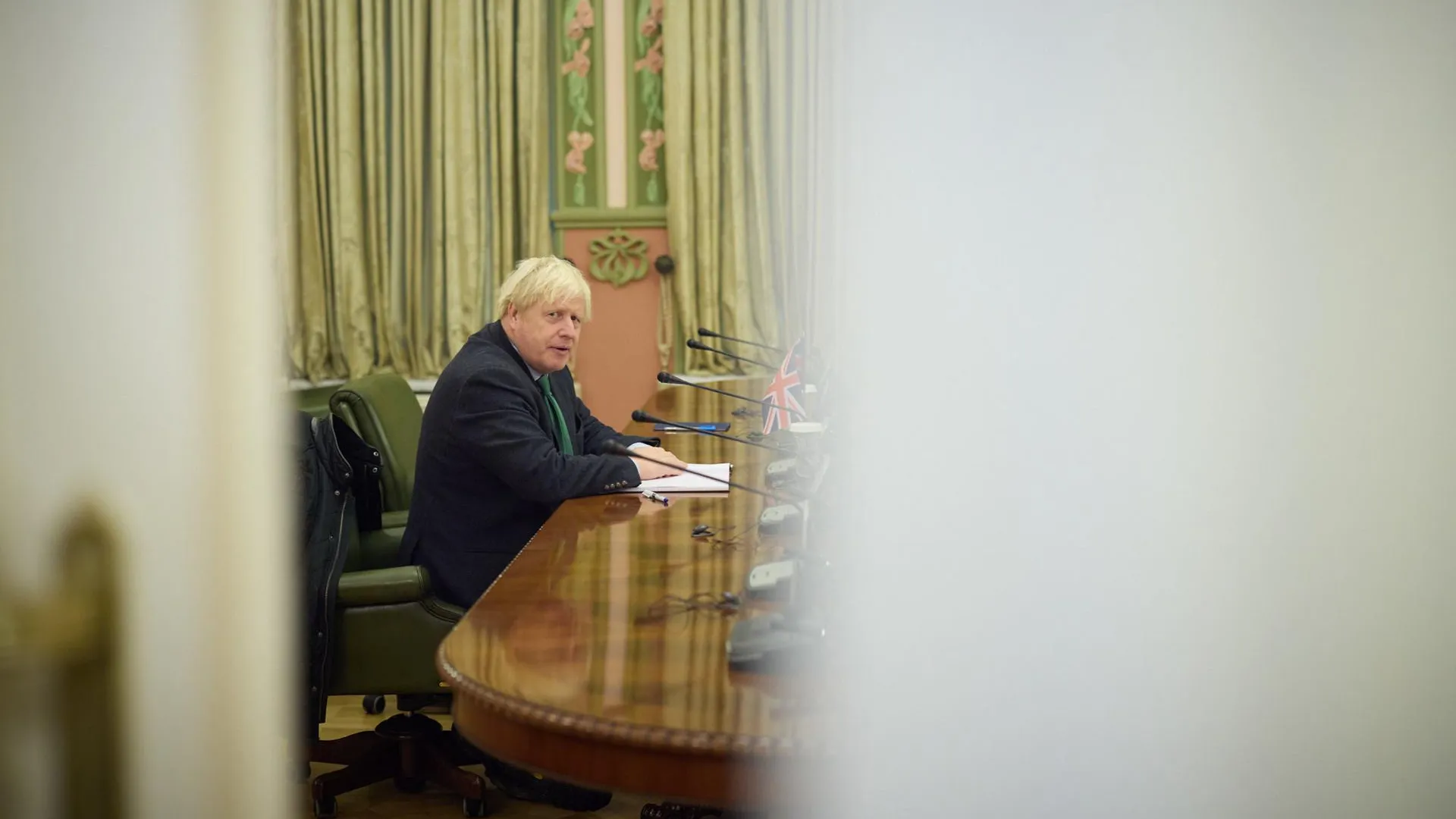 Официальный сайт президента Украины