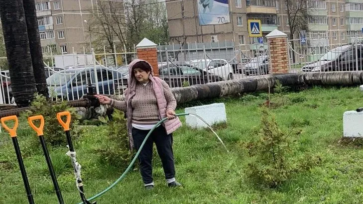 Фото: ГБУЗ МО Луховицкая больница
