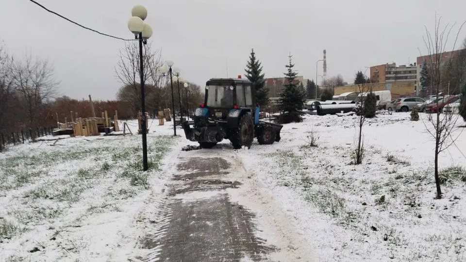 Фото: администрация Орехово-Зуевского округа