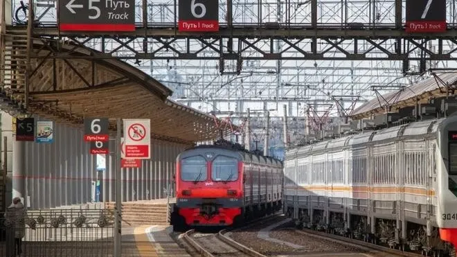 Фото: Минтранс МО
