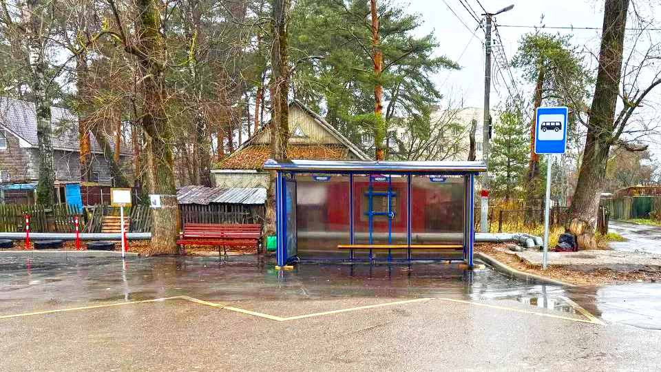 Фото: пресс-служба администрации г.о. Лосино-Петровский