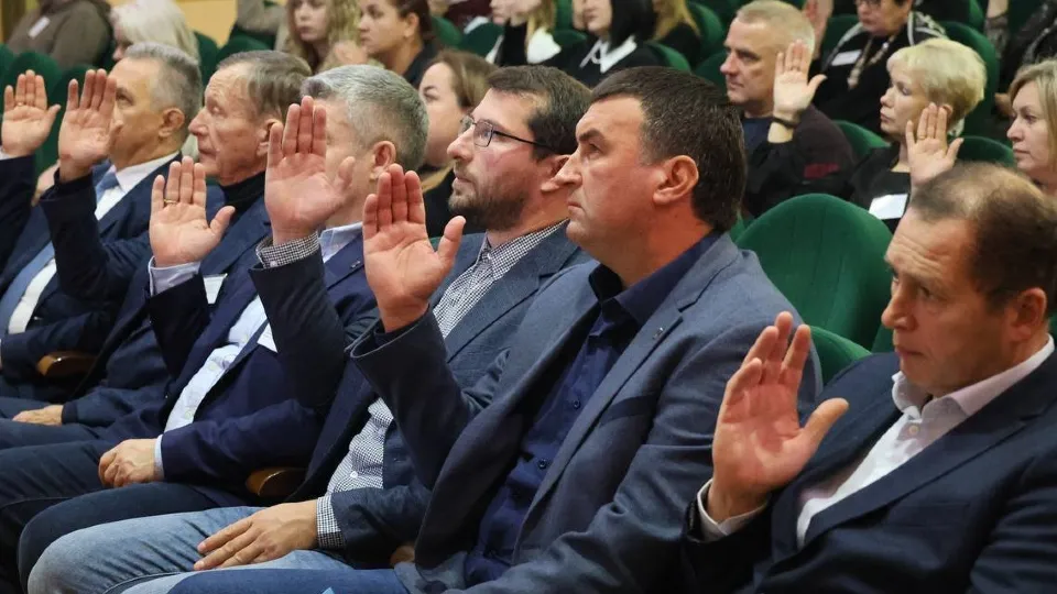 Фото: Администрация Павлово-Посадского г. о.