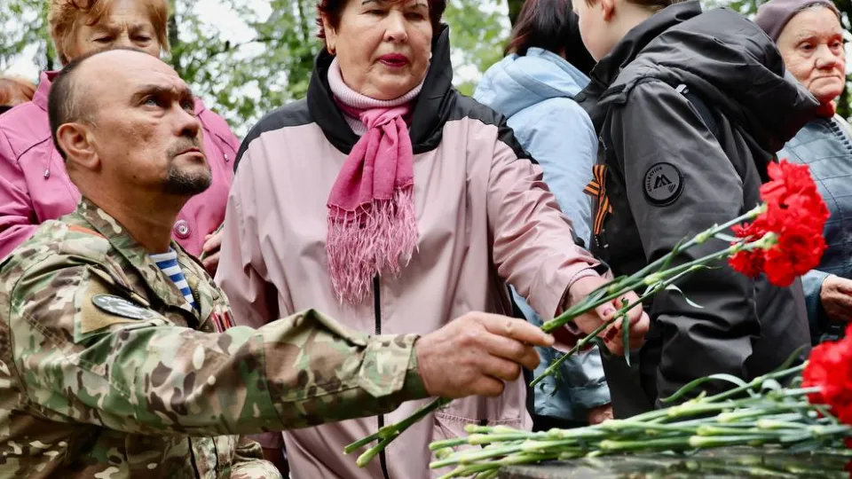 Фото: пресс-служба администрации Павлово-Посадского г.о.