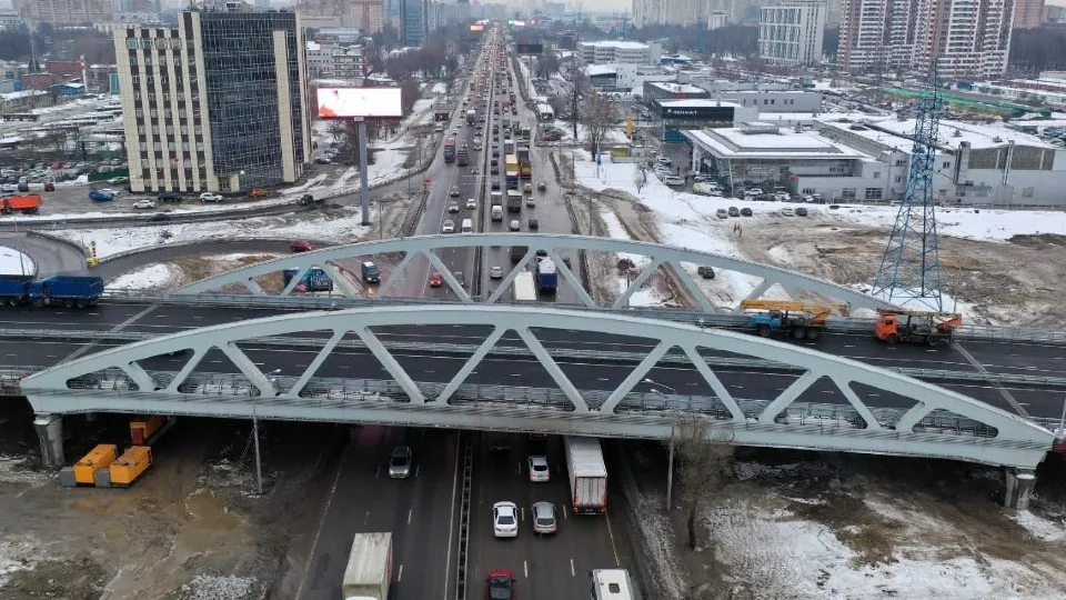 Фото: пресс-служба администрации г.о. Химки
