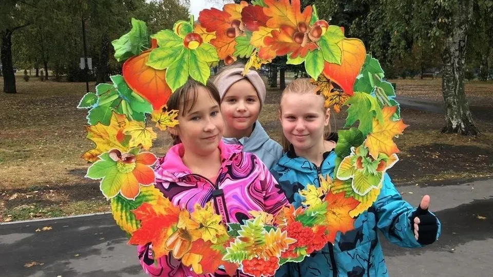 Фото: пресс-служба администрации м.о. Луховицы