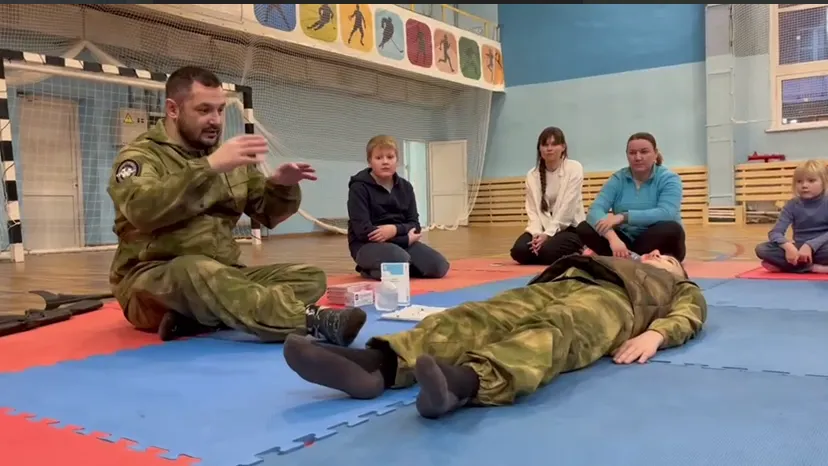 Пресс-служба администрации Богородского городского округа