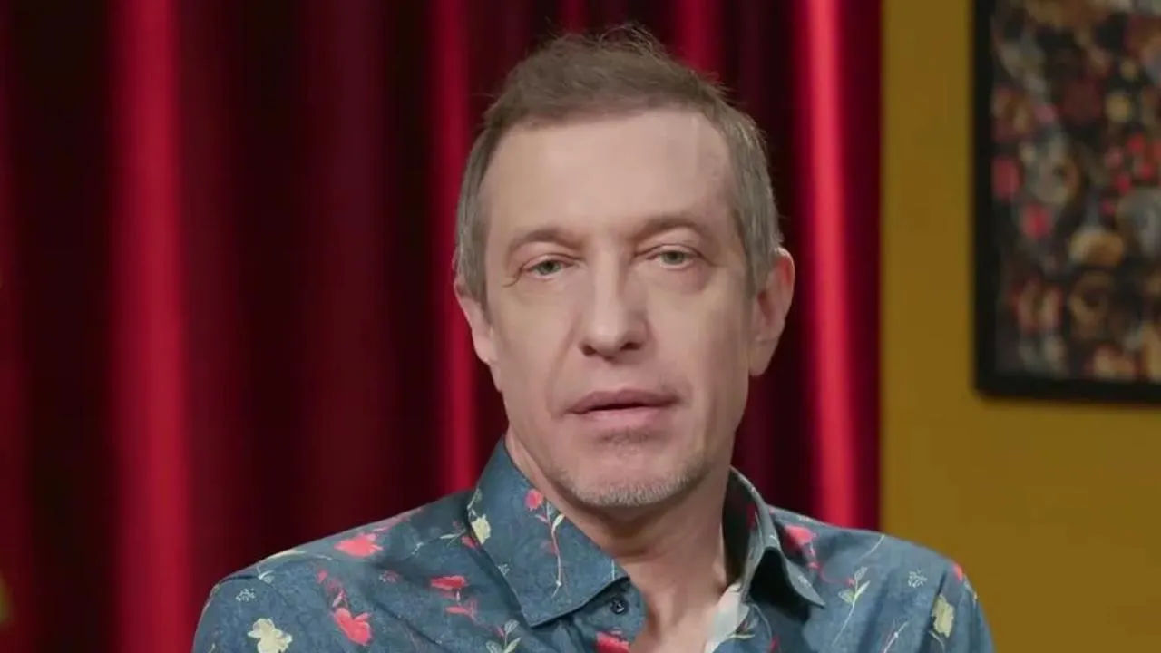 «Это колхоз»: Сергей Соседов раскритиковал стадионные концерты