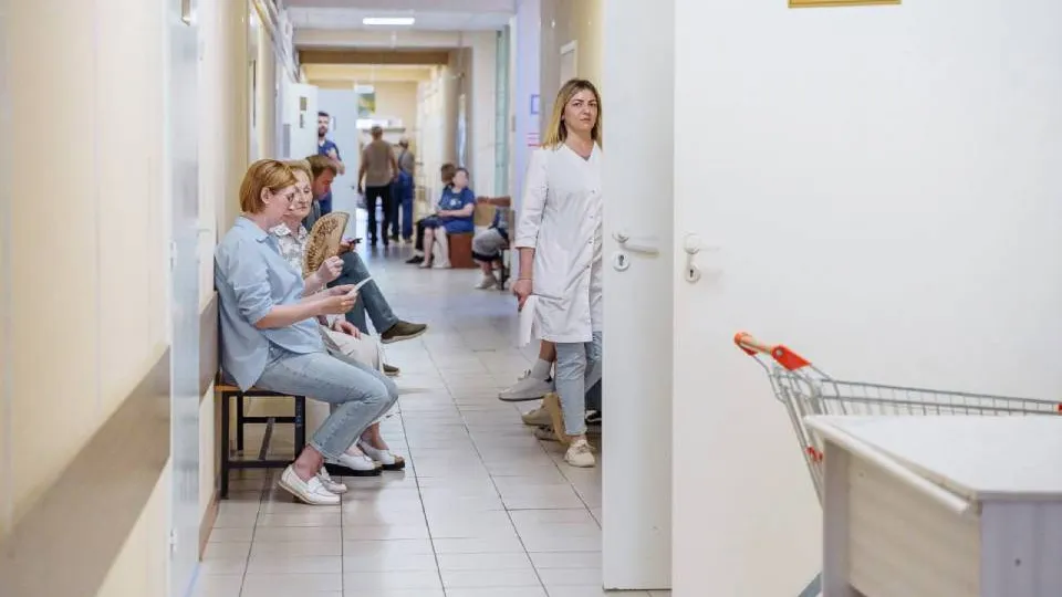 Фото: телевидение "Аист"