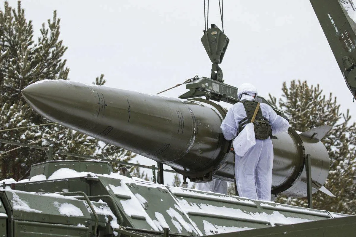 Russian Defence Ministry/Global Look Press