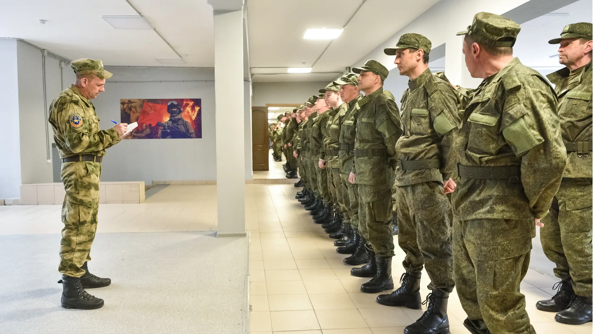 Фото: пресс-служба губернатора и правительства Московской области
