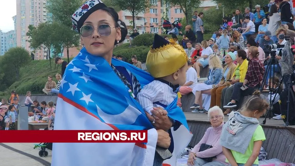 Фото: Артем Мишуков