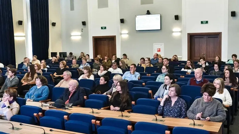 Фото: пресс-служба администрации г.о. Балашиха