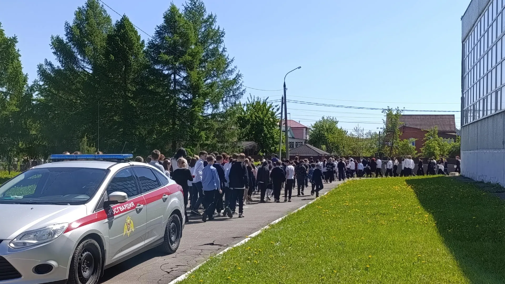 Фото: Ольга Антонова