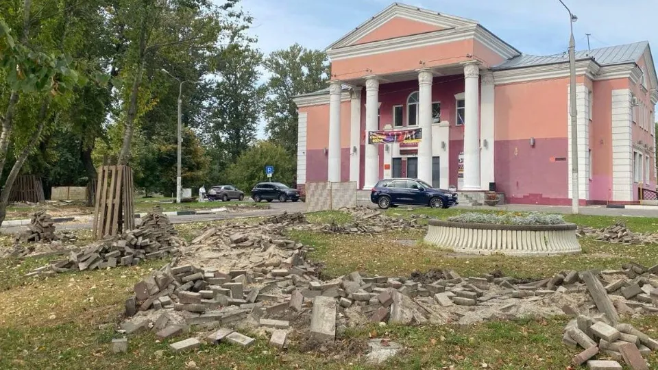 Фото: пресс-служба администрации г.о. Балашиха