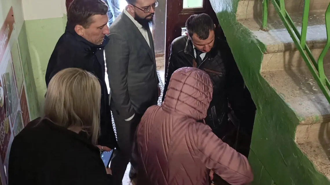 Фото: пресс-служба администрации Наро-Фоминского г.о.