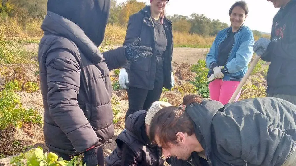 Фото: Минсельхоз МО
