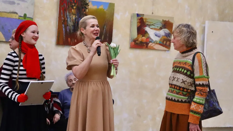 Фото: Центр культурного развития «Яхромский»