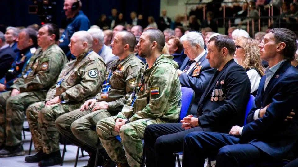 Фото: администрация городского округа Люберцы