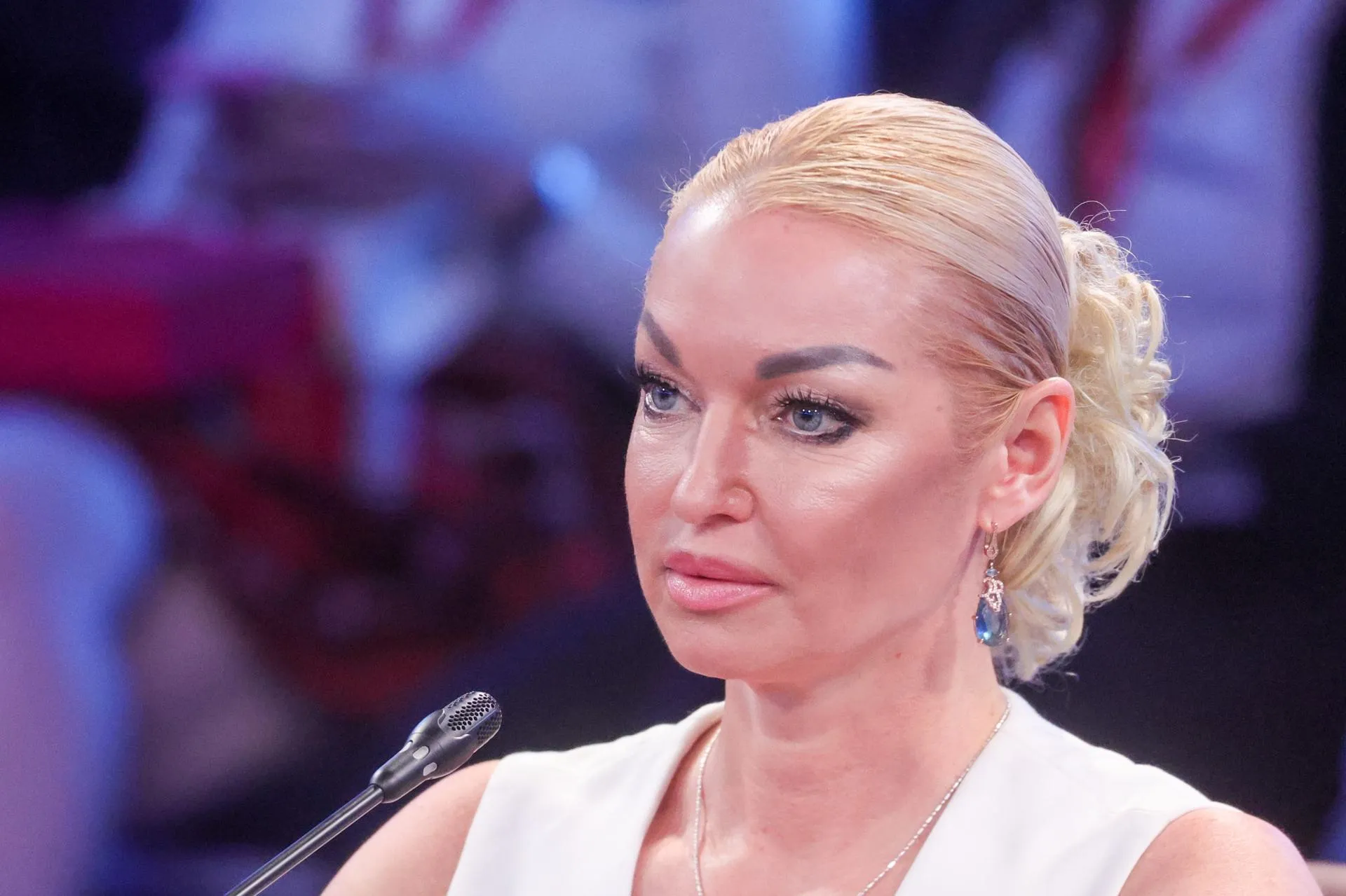 Shatokhina Natalia/news.ru