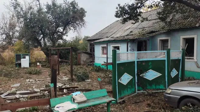 глава ЛНР Леонид Пасечник