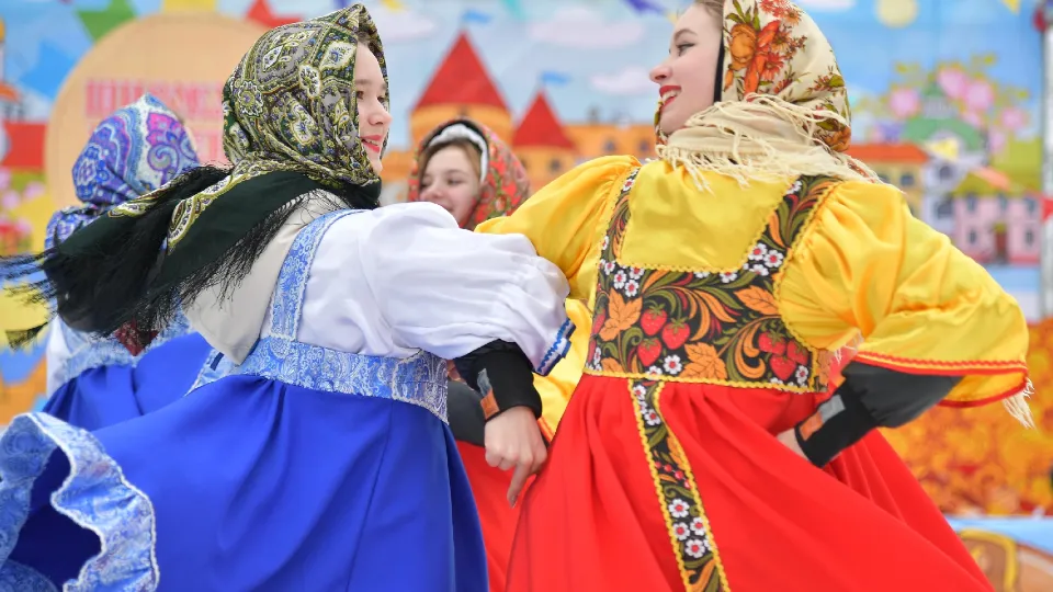 Фото: Парки Дмитровского городского округа