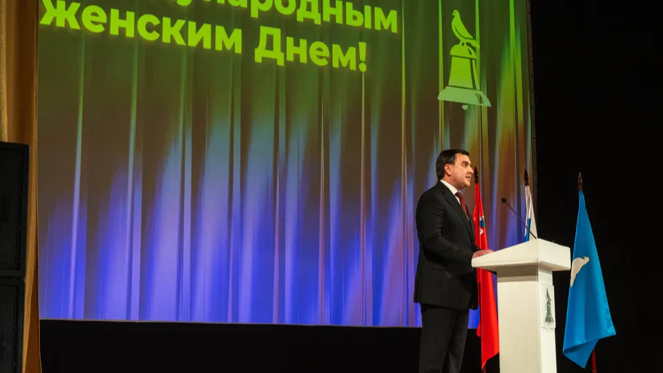 Фото: Ирина Зубарева