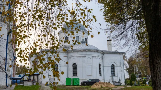 Осень ненадолго отступит: в Подмосковье температура поднимется до +16 градусов