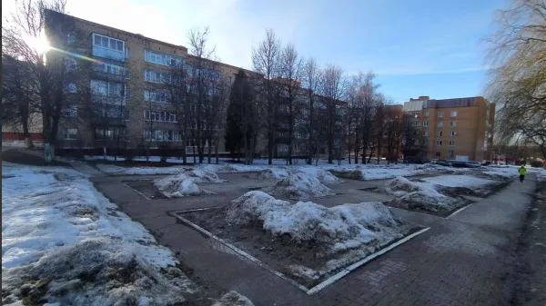 Фото: пресс-служба администрации г.о. Кашира