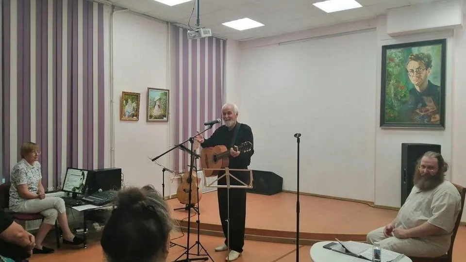 Фото: Пресс-служба администрации городского округа Мытищи