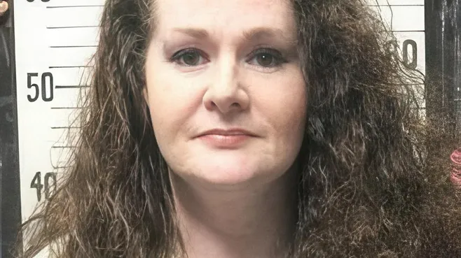 Tennessee Department of Correction
