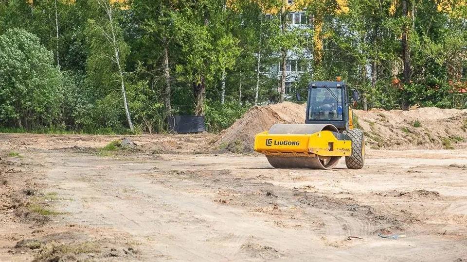 Фото: пресс-служба администрации Одинцовского г.о.