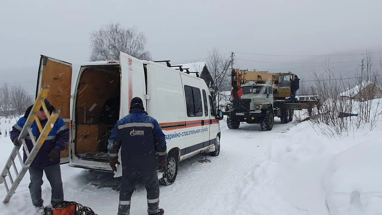 Прокуратура Пермского края