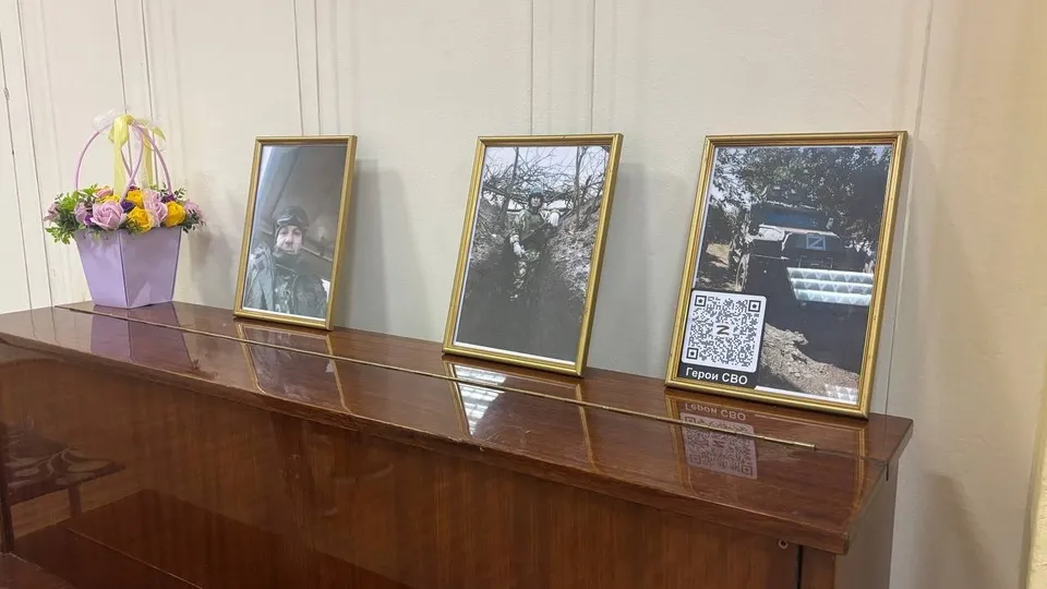 Фото: пресс-служба администрации г.о. Бронницы