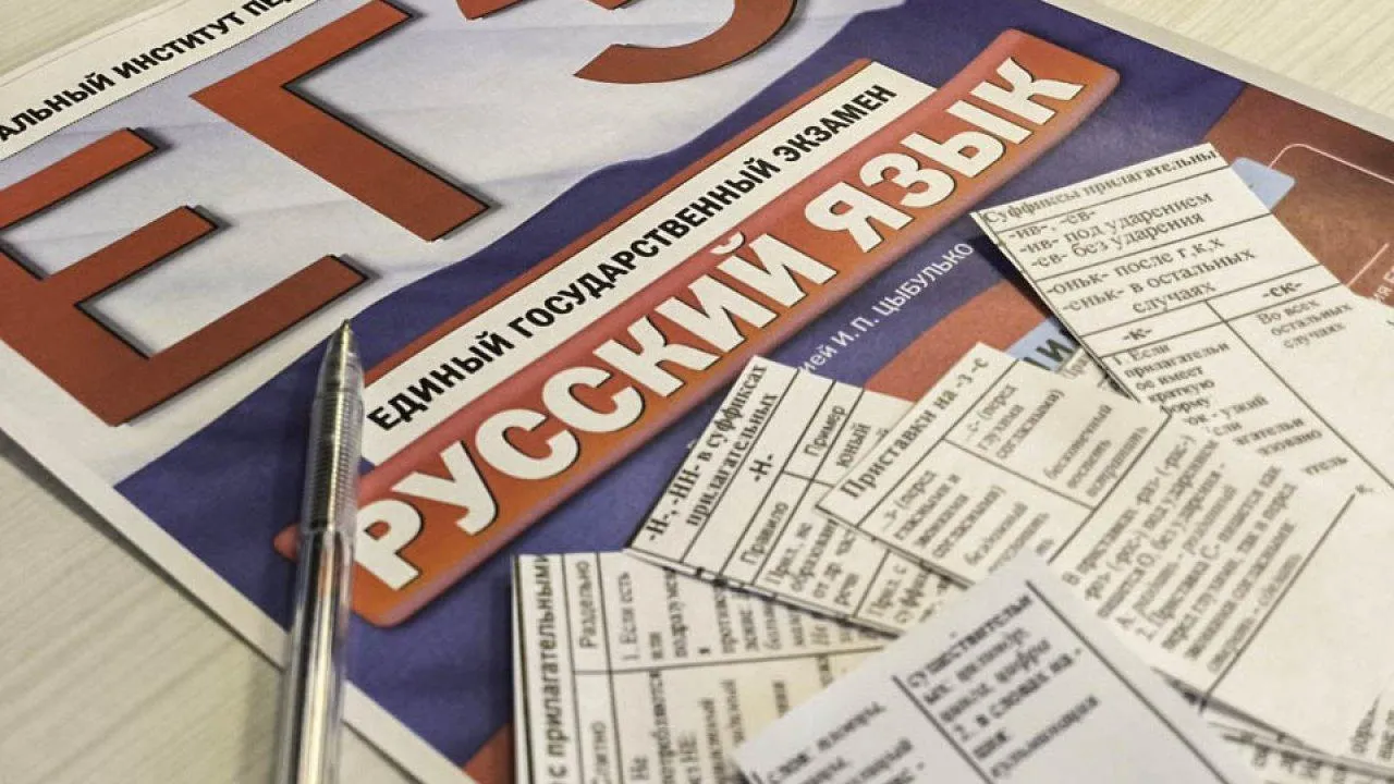 Разработчик ЕГЭ по математике рассказал, как сдать экзамен без репетиторов