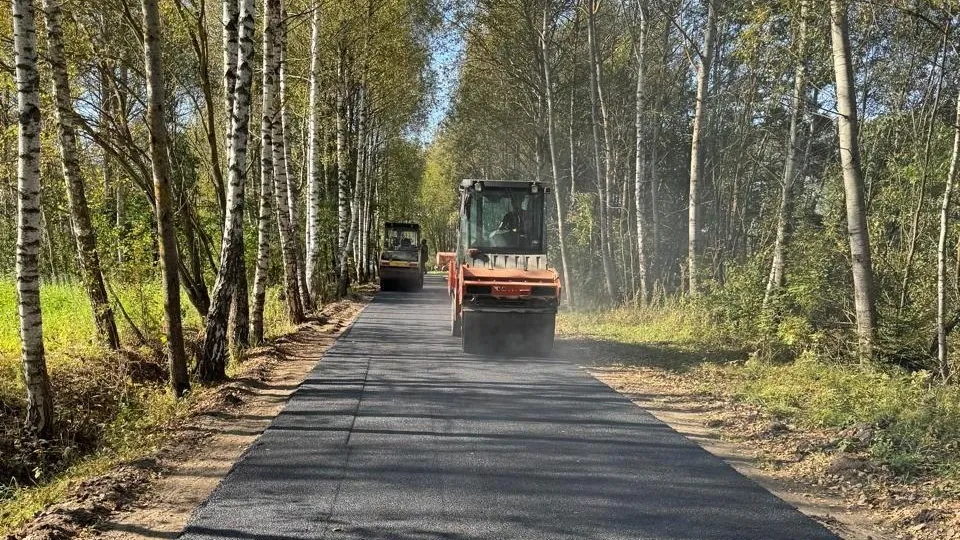пресс-служба администрации Богородского городского округа