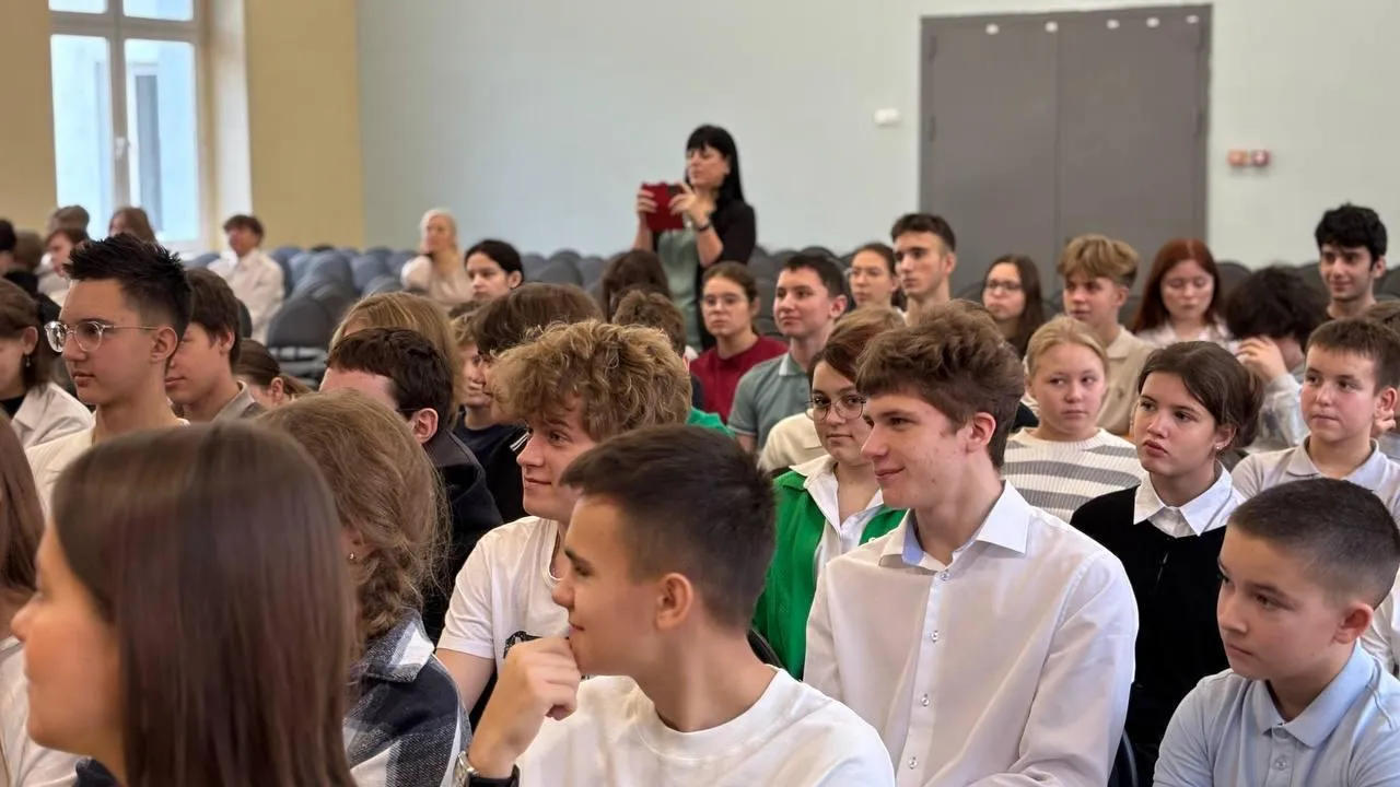 Фото: пресс-служба Олега Рожнова