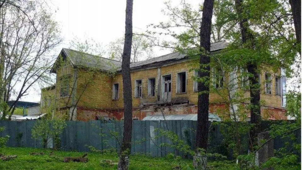 Фото: Главное управление культурного наследия МО