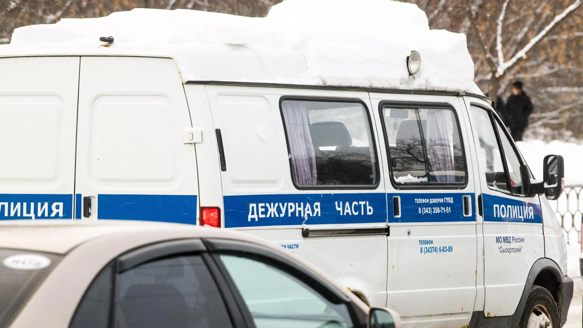 Ilya Moskovets/URA.RU
