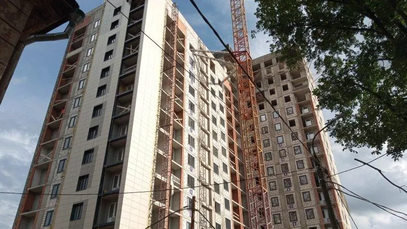Фото: Министерство строительного комплекса Московской области