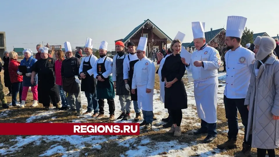 Фото: REGIONS/Александр Дрожжин