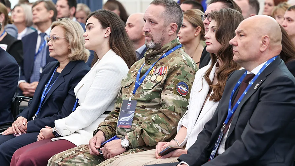 Фото: пресс-служба губернатора и правительства Московской области/Екатерина Агеева