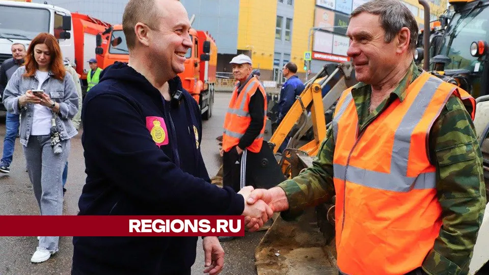 Фото: Светлана Плотникова