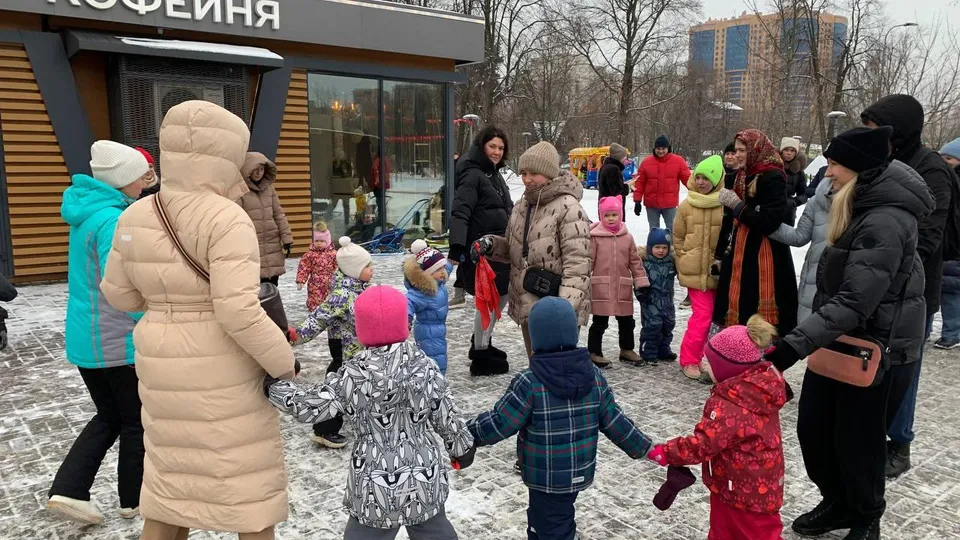 Фото: Министерство благоустройства МО