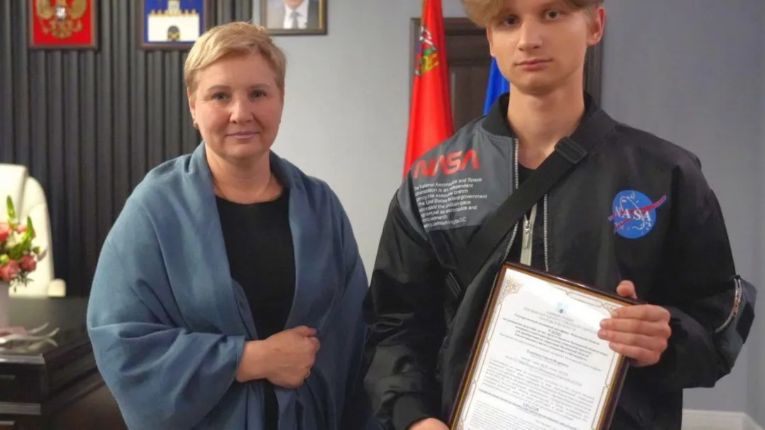 Фото: пресс-служба Администрации Сергиево-Посадского г.о.