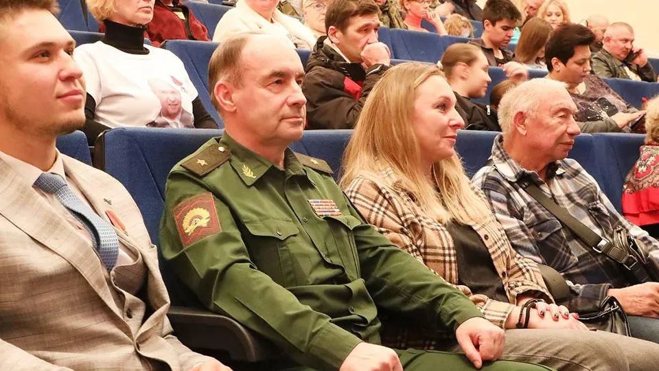 Фото: Виктор Богдан