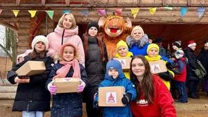 Фото: администрация Рузского городского округа