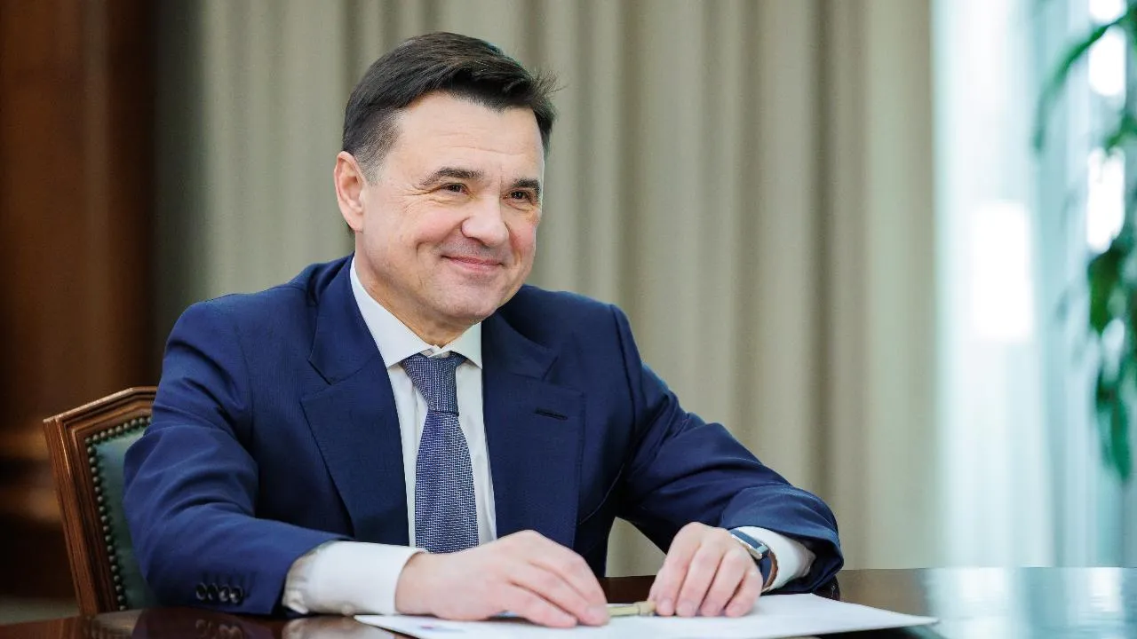 Губернатор Подмосковья: в 2026 году мы планируем обеспечить жильем 789 детей-сирот