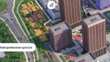 Фото: пресс-служба Главгосстройнадзор