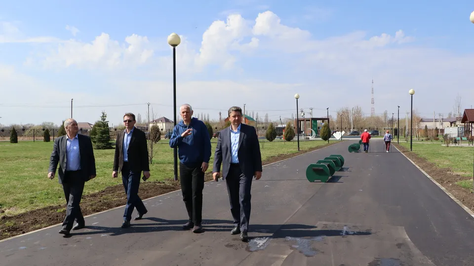 Фото: администрация м.о. Серебряные Пруды&nbsp;