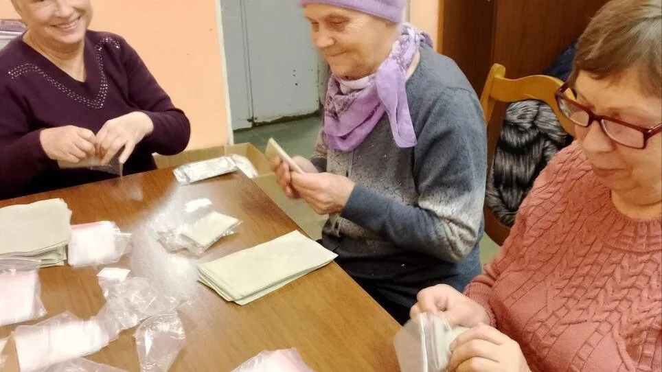Фото: Администрация Наро-Фоминского округа